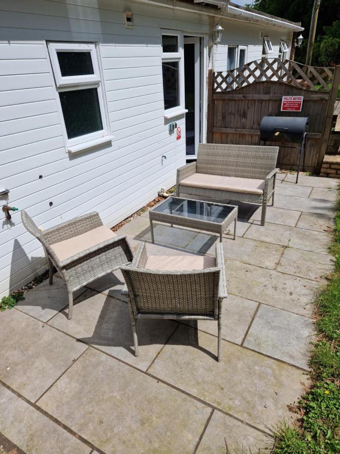 Ranger - Snowdon Cabins Holiday Let Caernarfon Caeathro Ngoại thất bức ảnh